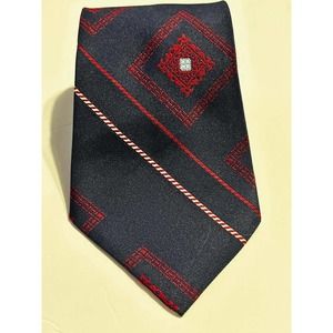 Cabot Royale Men's Blue Tie